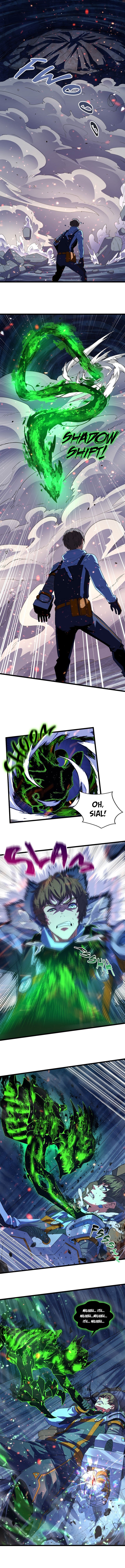 Free2Play Chapter 09 Bahasa Indonesia