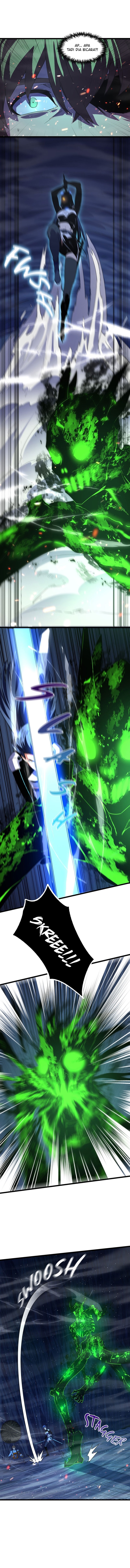 Free2Play Chapter 09 Bahasa Indonesia