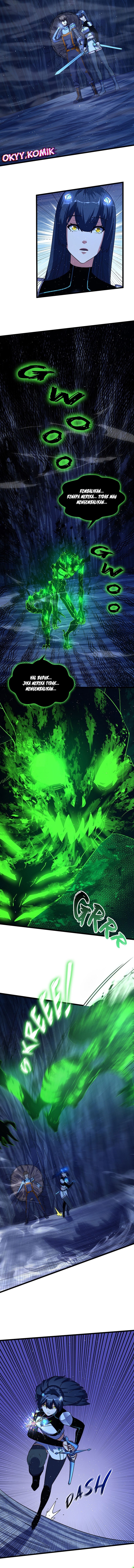 Free2Play Chapter 09 Bahasa Indonesia