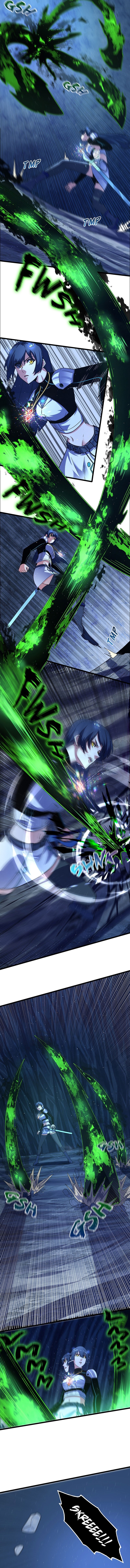 Free2Play Chapter 09 Bahasa Indonesia