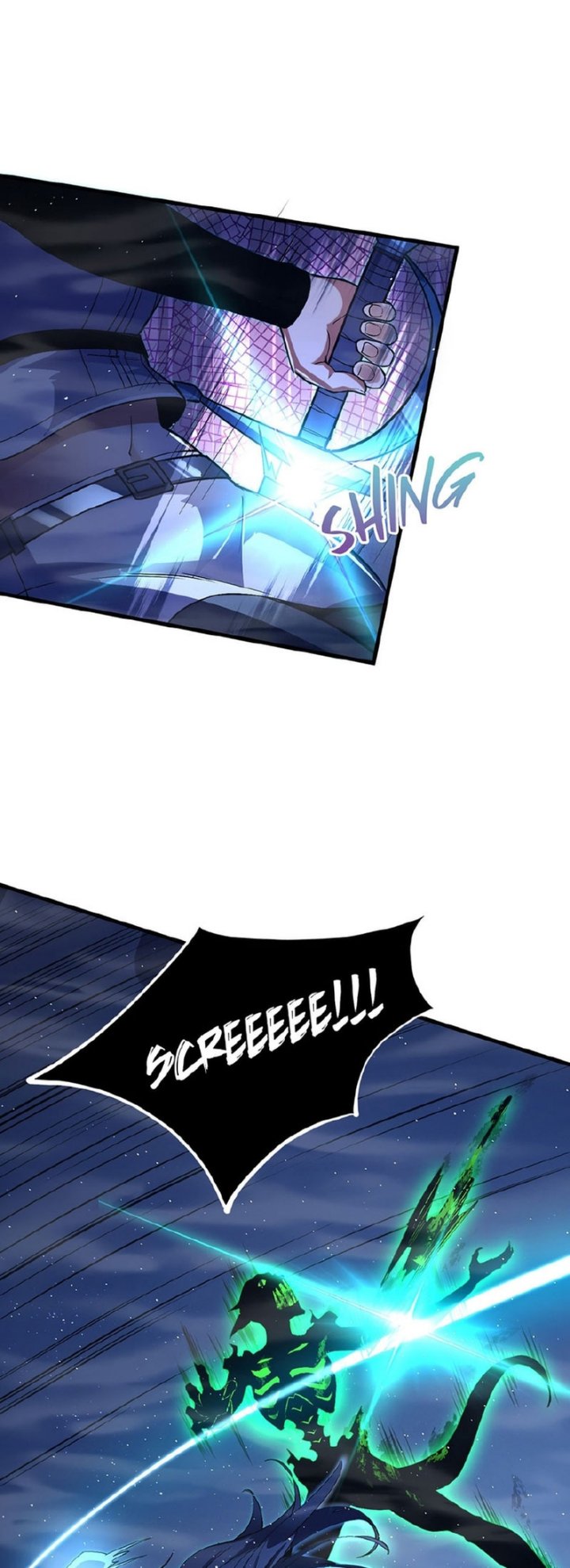 Free2Play chapter 10