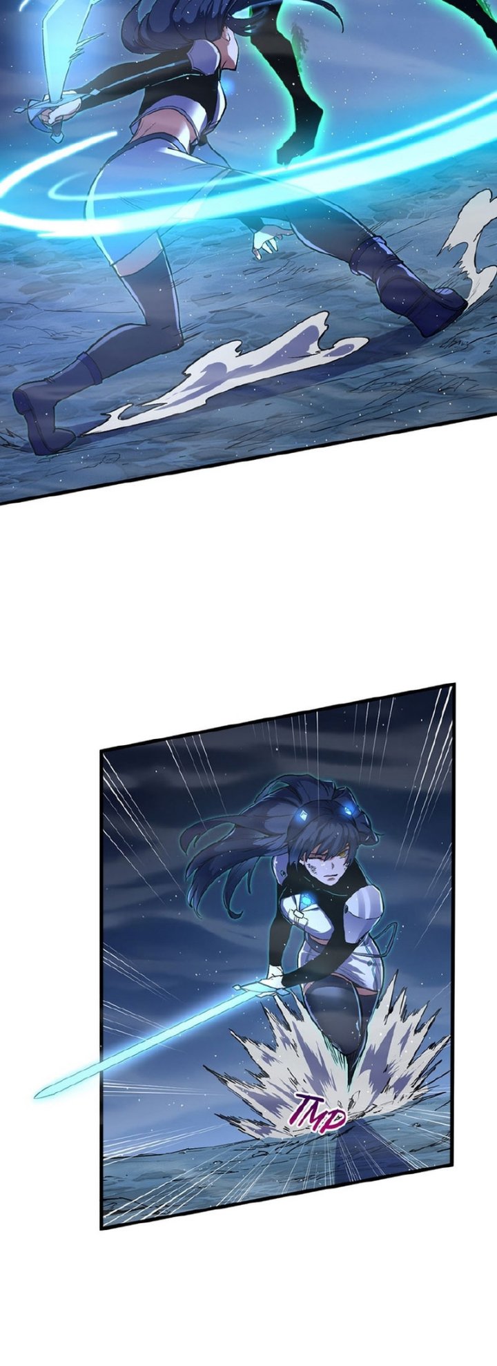 Free2Play chapter 10
