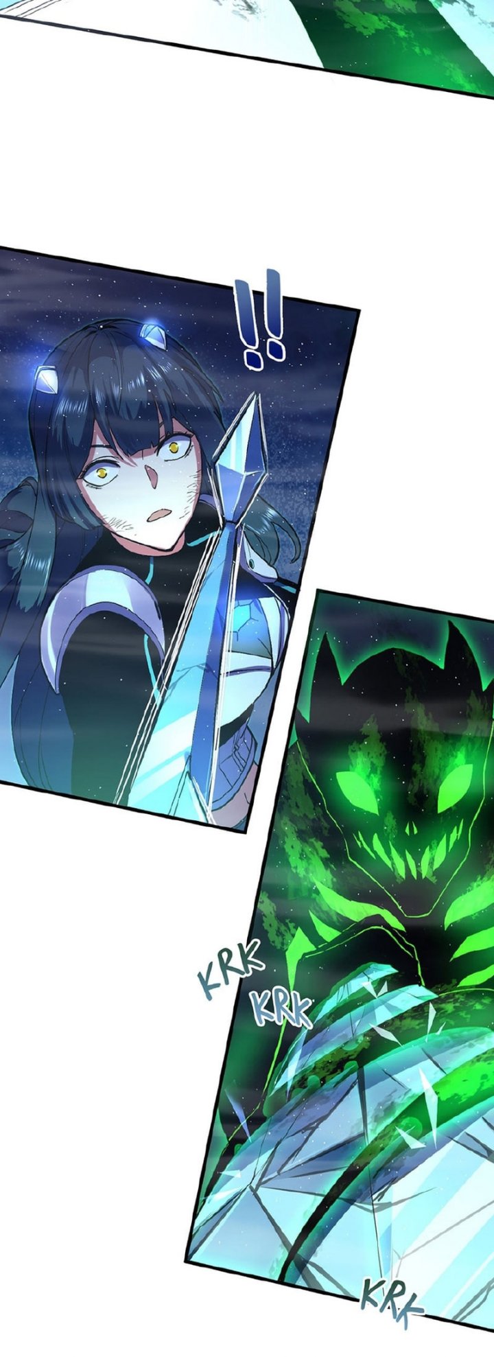 Free2Play chapter 10