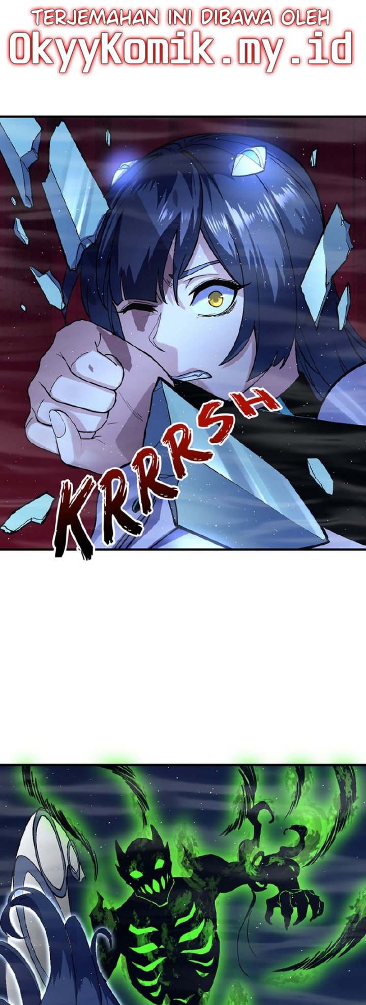Free2Play chapter 10