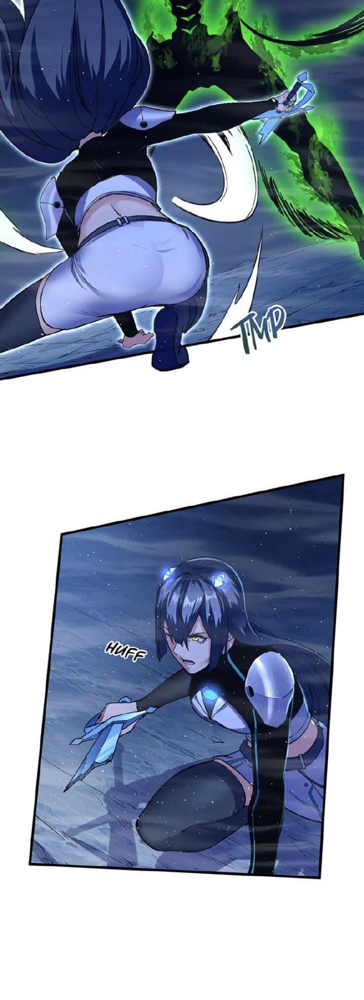 Free2Play chapter 10