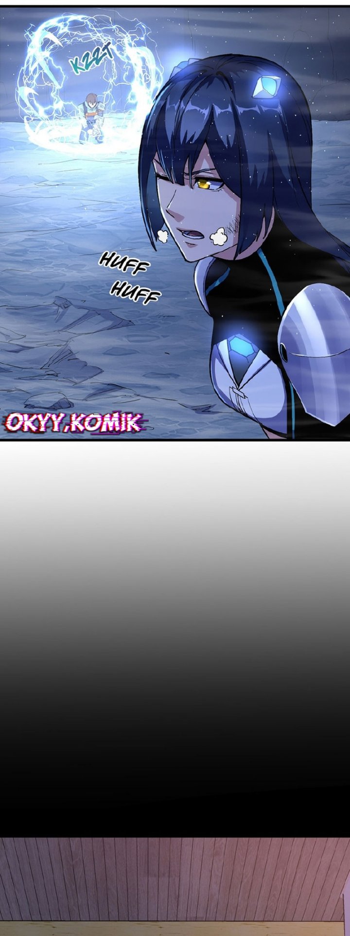 Free2Play chapter 10