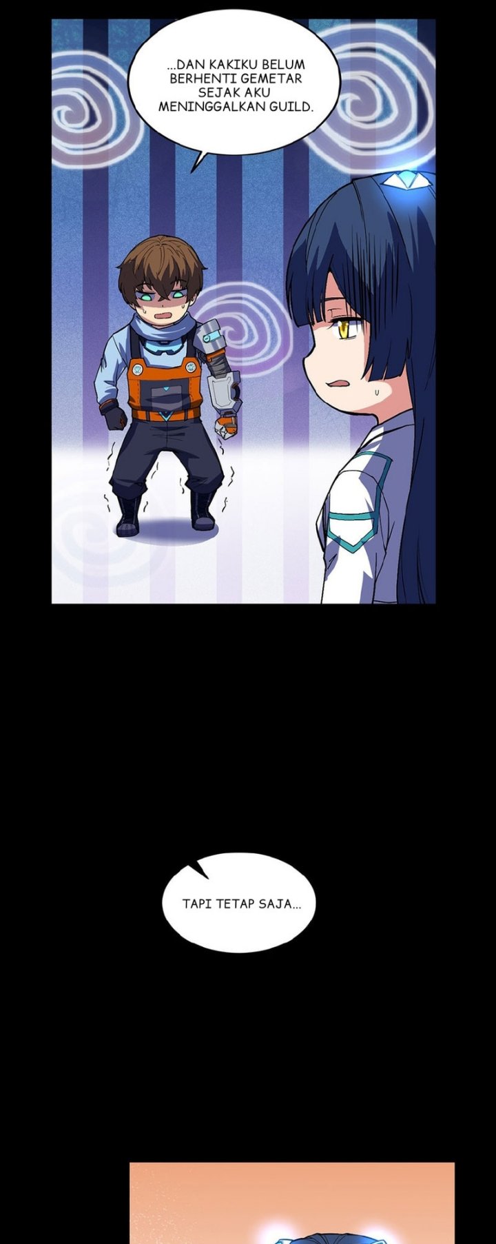 Free2Play chapter 10