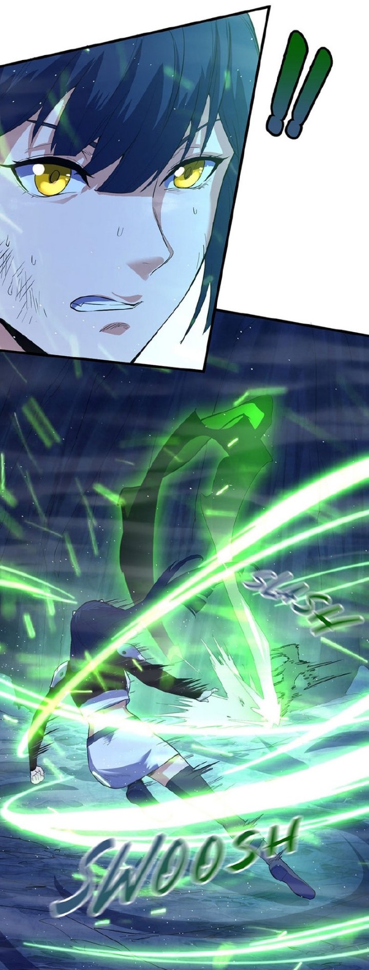 Free2Play chapter 10
