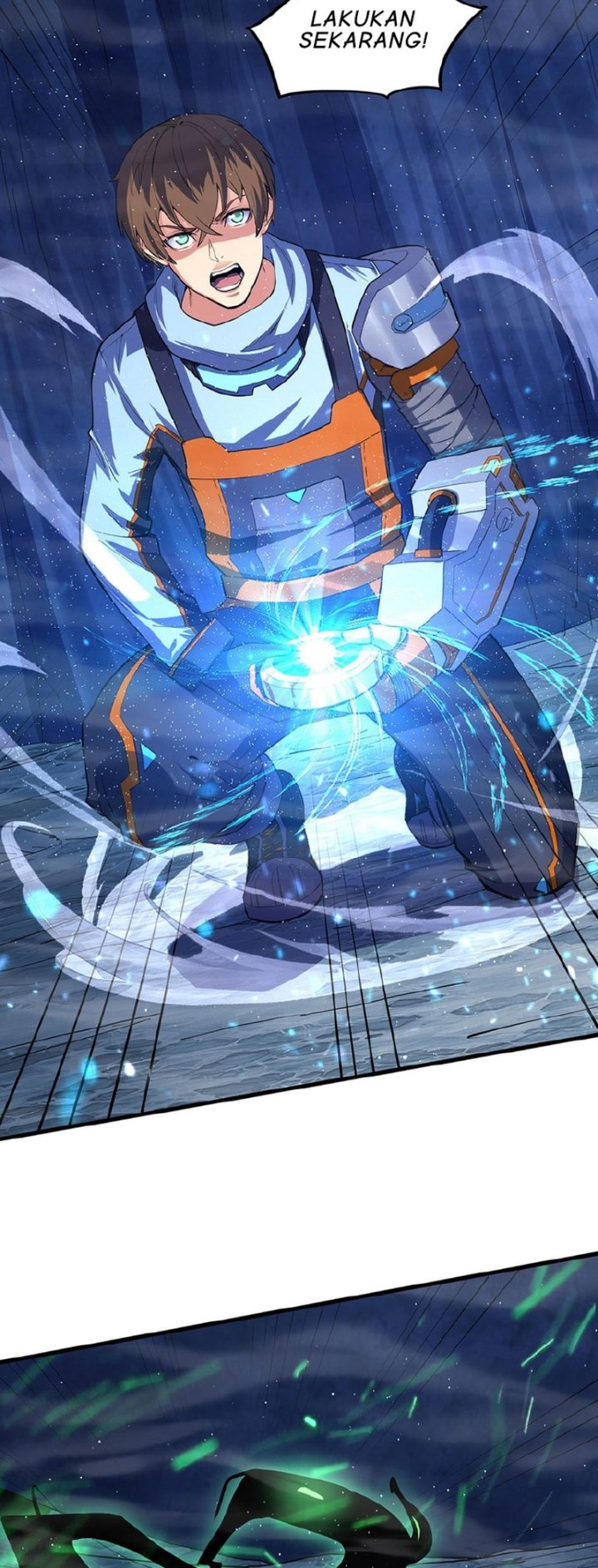 Free2Play chapter 10