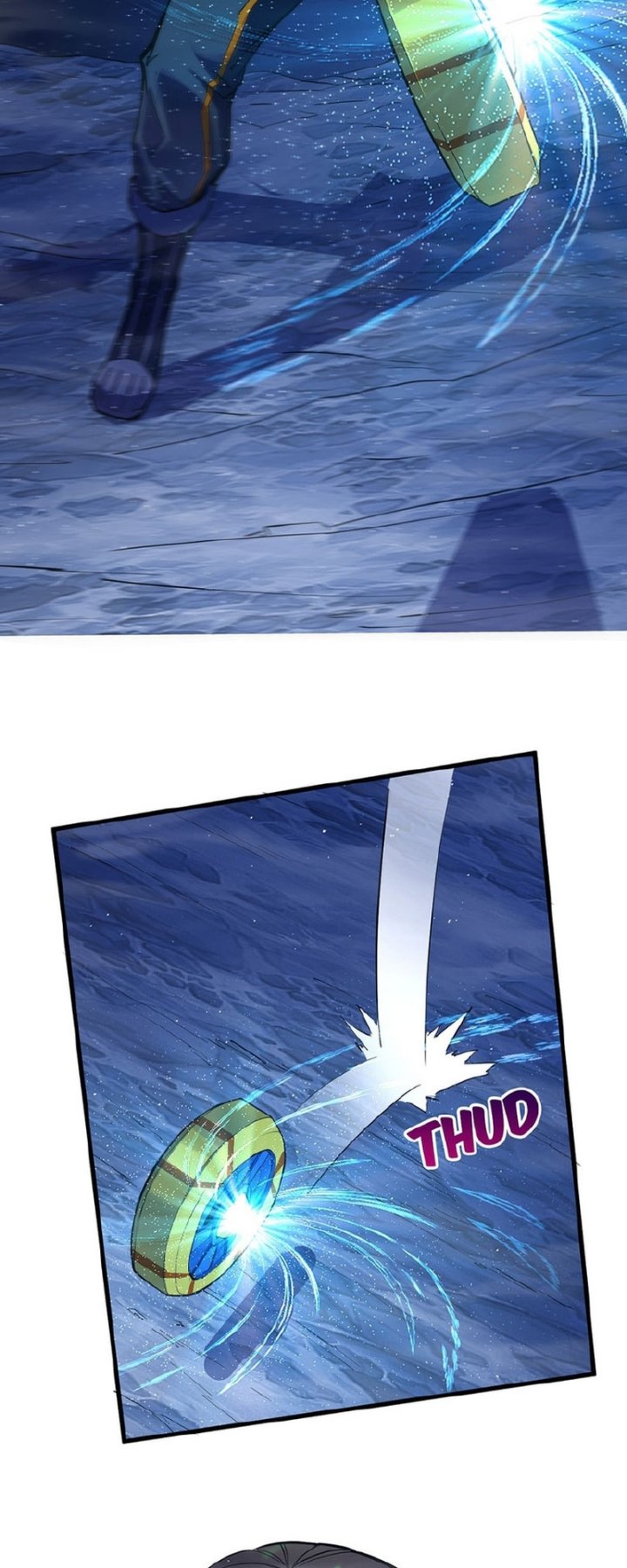Free2Play chapter 10