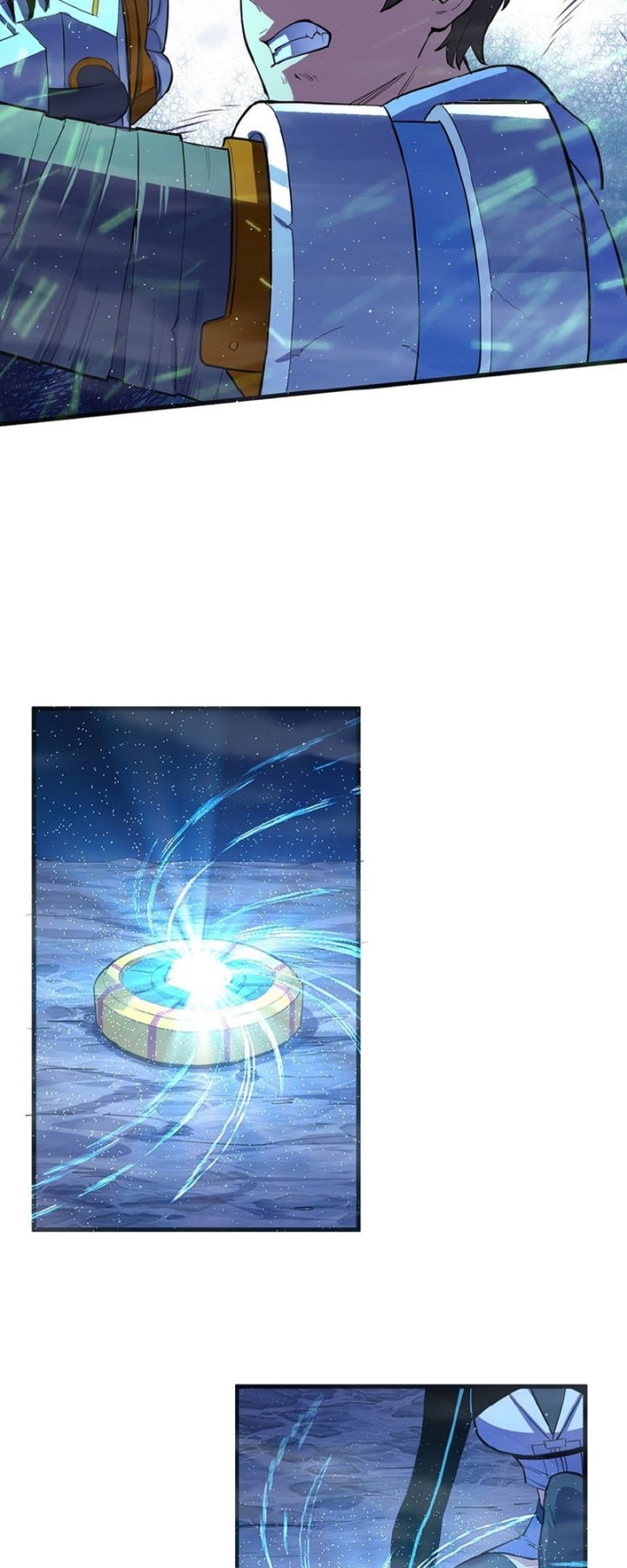 Free2Play chapter 10