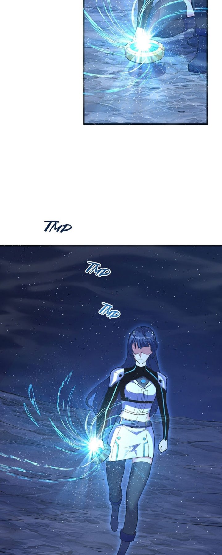 Free2Play chapter 10