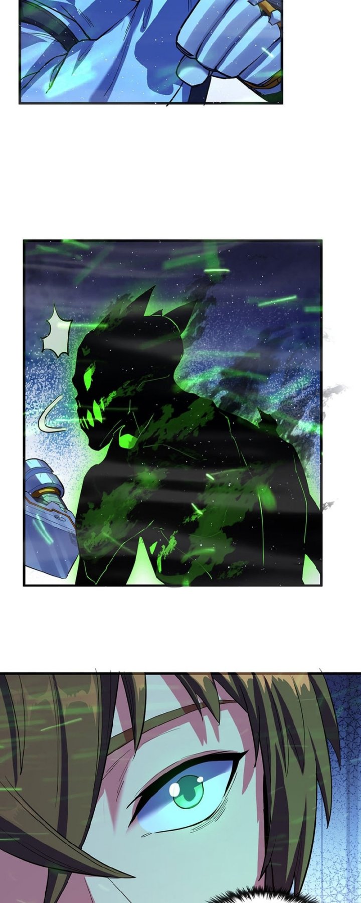 Free2Play chapter 10