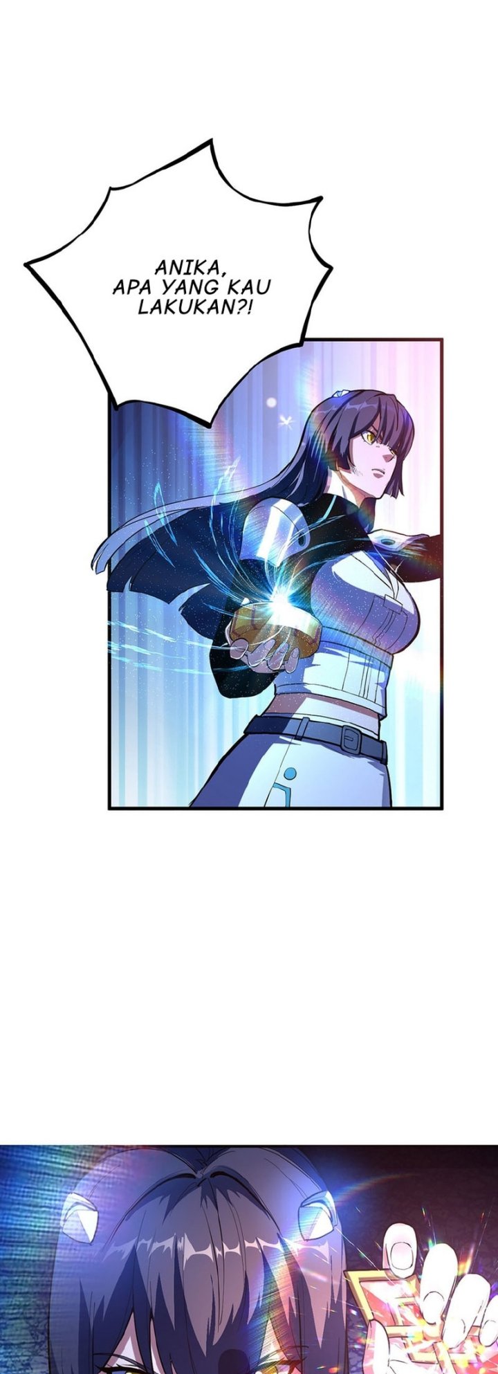 Free2Play chapter 10