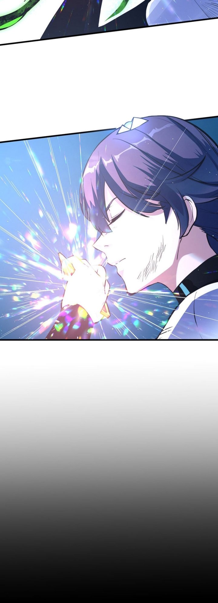 Free2Play chapter 10