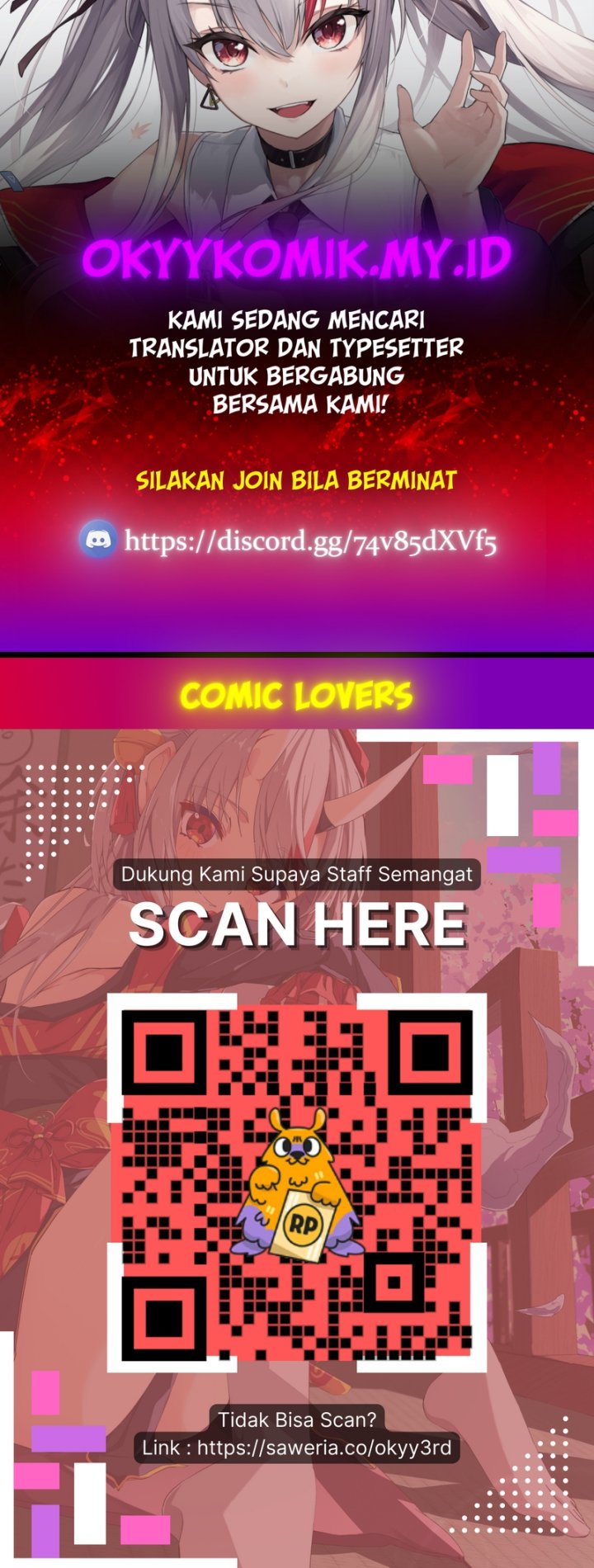 Free2Play chapter 10