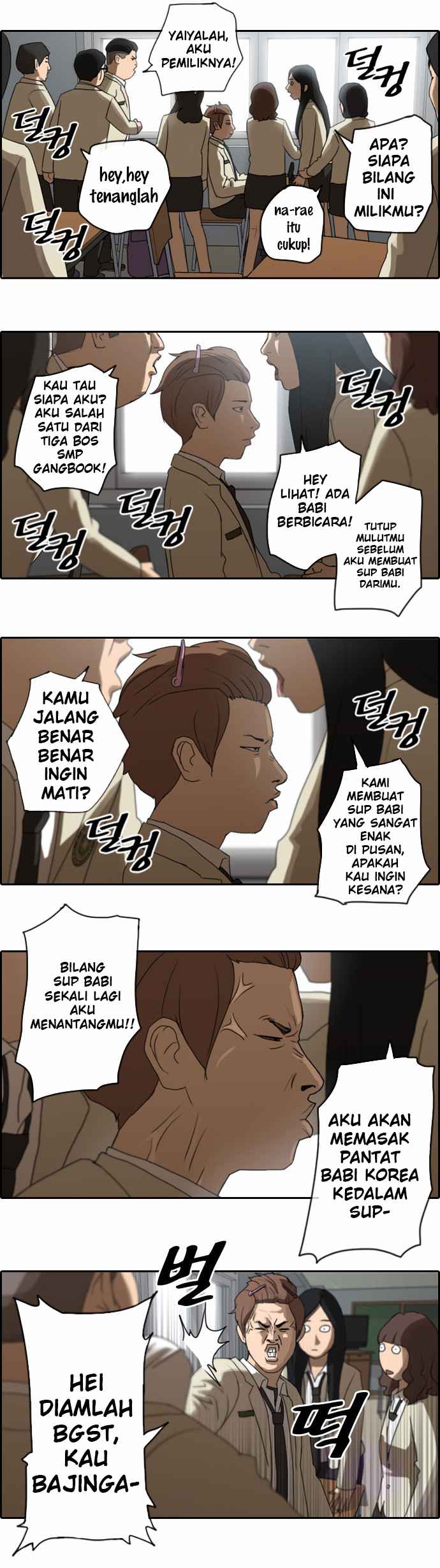 Free Draw Chapter 04 Bahasa Indonesia