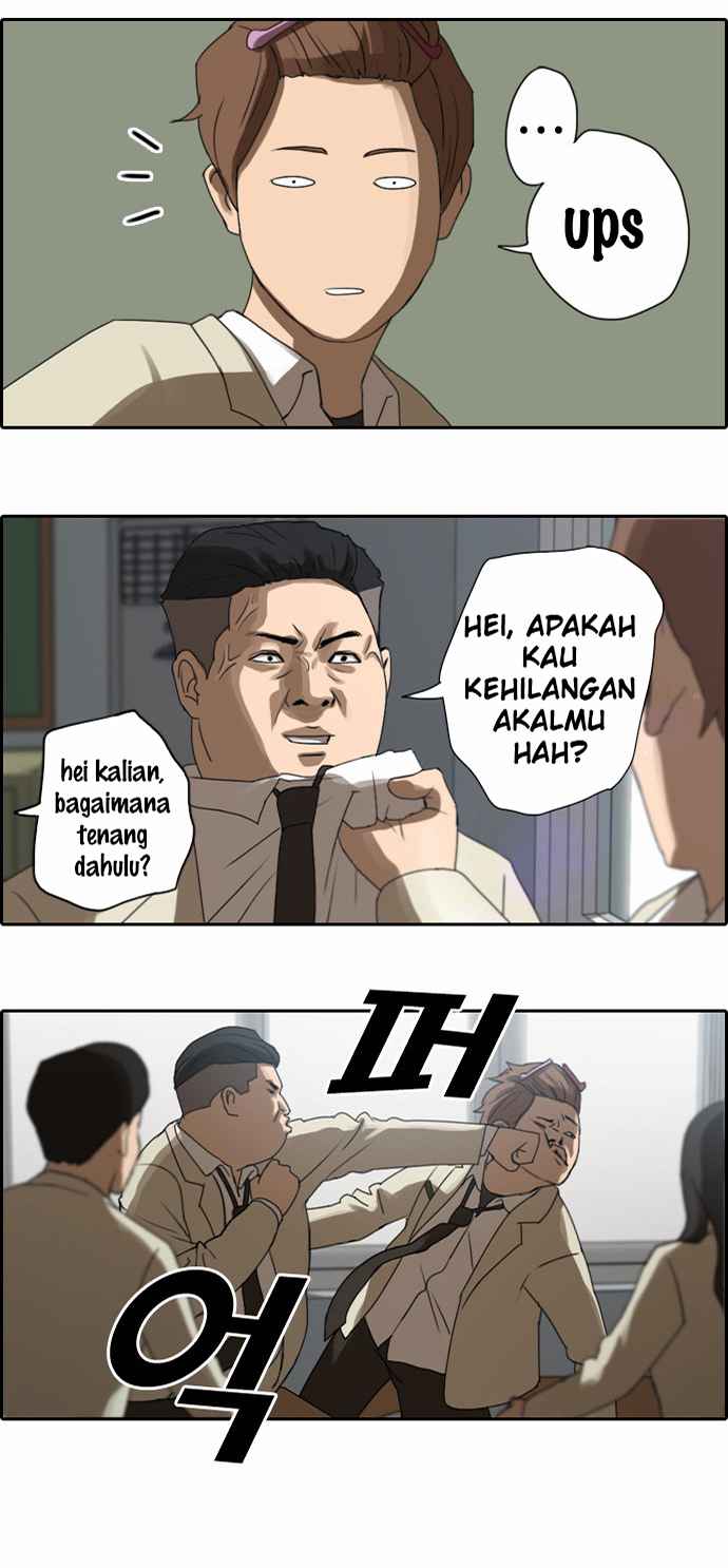 Free Draw Chapter 04 Bahasa Indonesia
