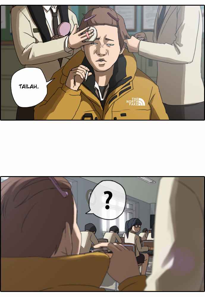 Free Draw Chapter 04 Bahasa Indonesia