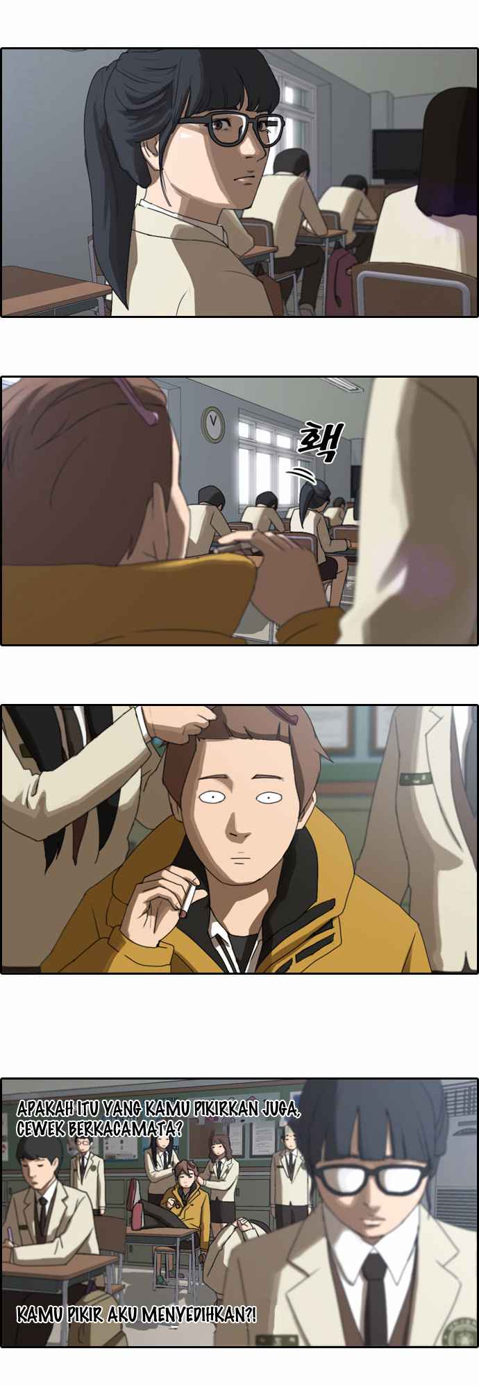 Free Draw Chapter 04 Bahasa Indonesia