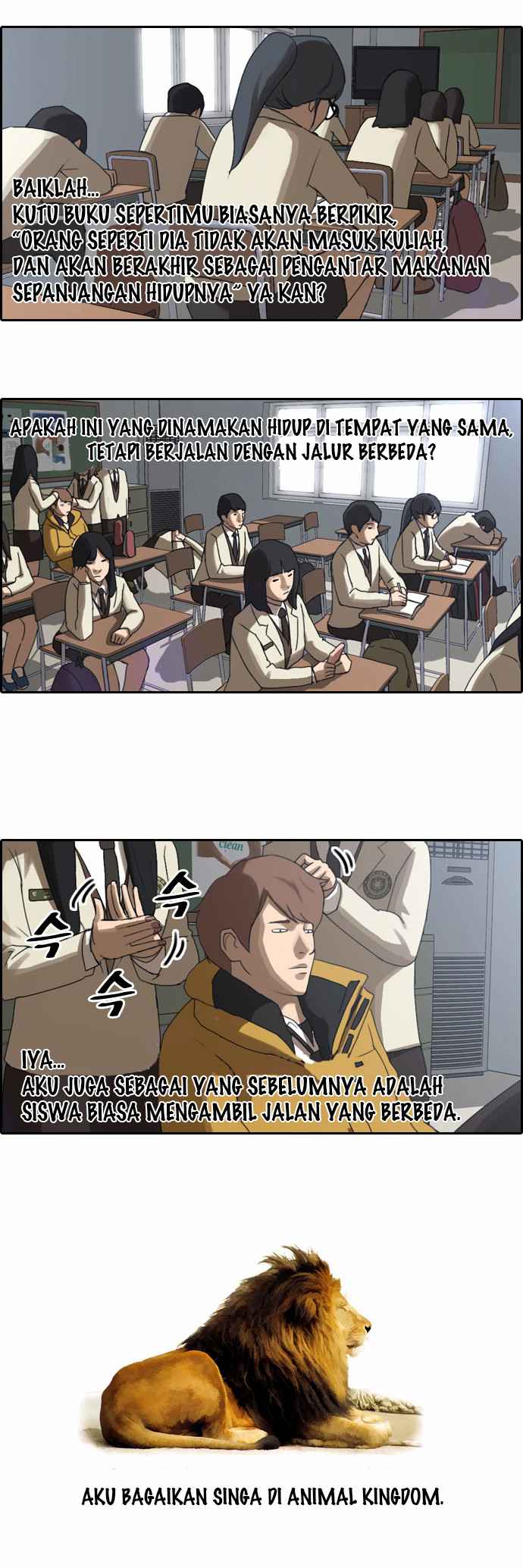 Free Draw Chapter 04 Bahasa Indonesia