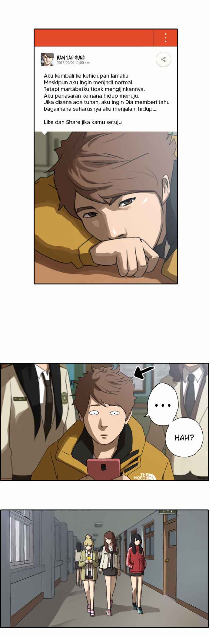 Free Draw Chapter 04 Bahasa Indonesia