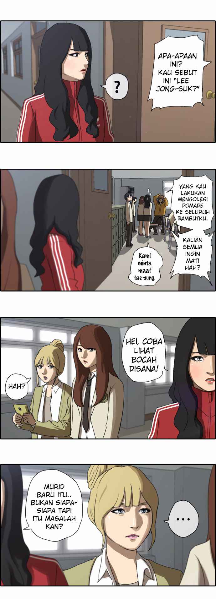 Free Draw Chapter 04 Bahasa Indonesia