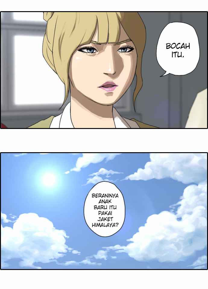 Free Draw Chapter 04 Bahasa Indonesia