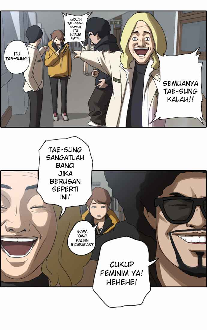 Free Draw Chapter 04 Bahasa Indonesia