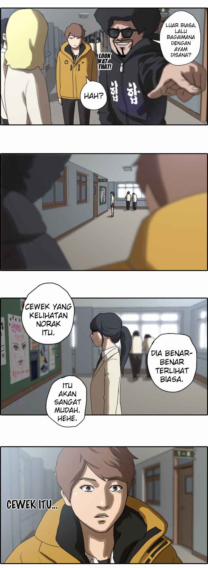 Free Draw Chapter 04 Bahasa Indonesia