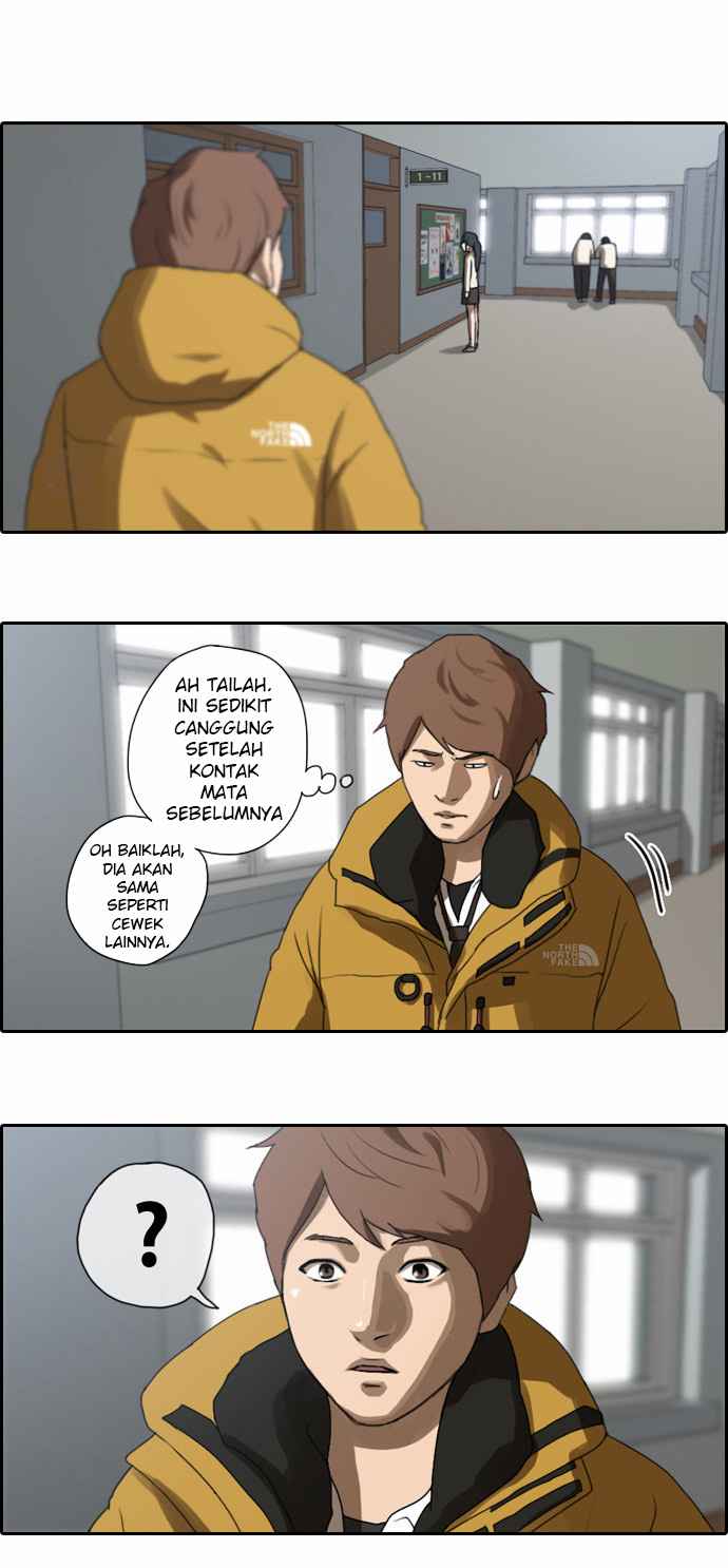 Free Draw Chapter 04 Bahasa Indonesia