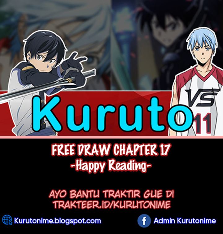 Free Draw Chapter 17 Bahasa Indonesia
