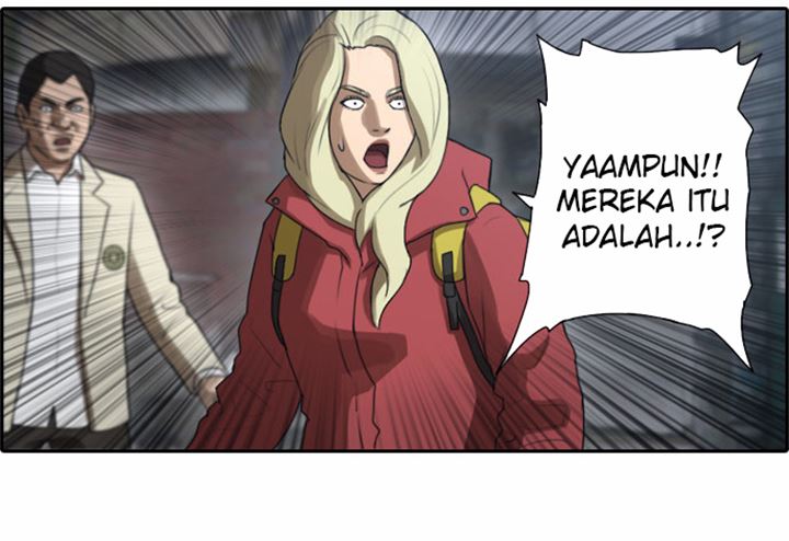 Free Draw Chapter 17 Bahasa Indonesia