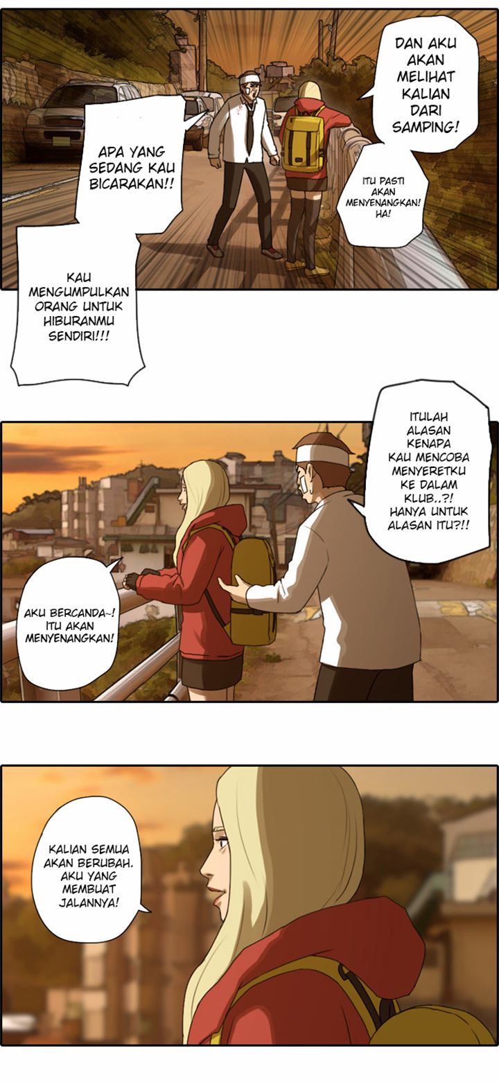 Free Draw Chapter 17 Bahasa Indonesia