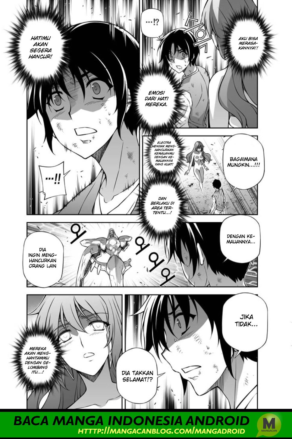 Freezing Chapter 222 Bahasa Indonesia