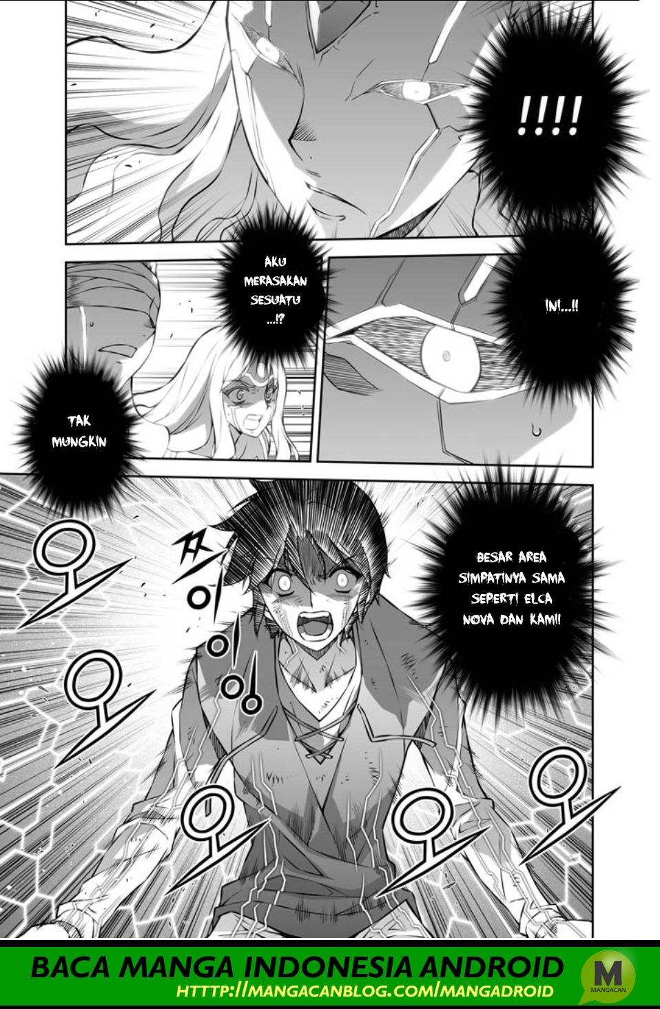 Freezing Chapter 222 Bahasa Indonesia