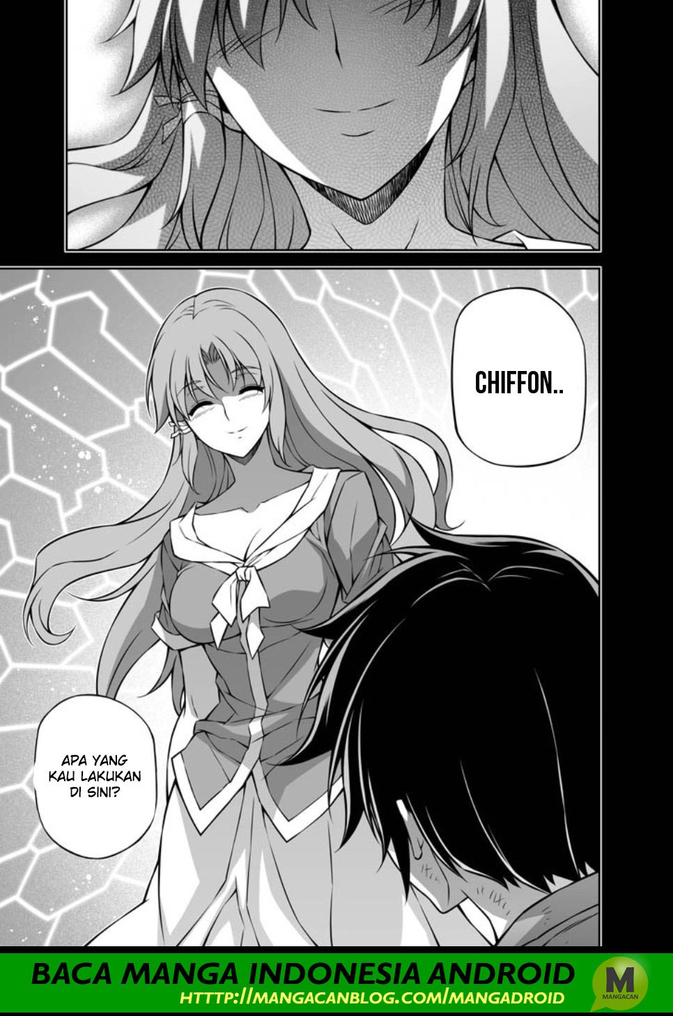 Freezing Chapter 222 Bahasa Indonesia