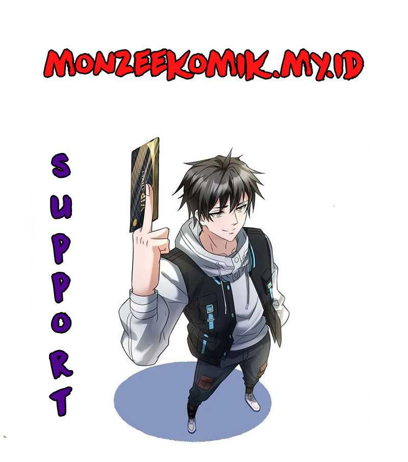 Freezing The World: I Built A Doomsday Safehouse chapter 2