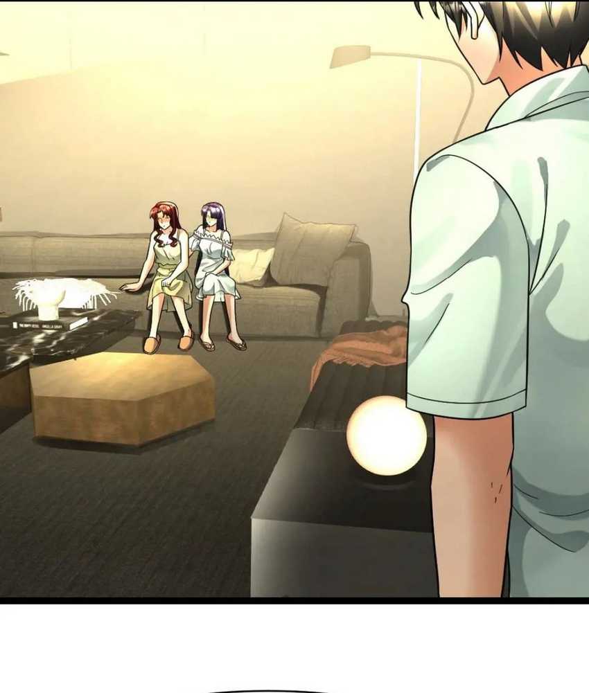 Freezing The World: I Built A Doomsday Safehouse Chapter 130 Bahasa Indonesia