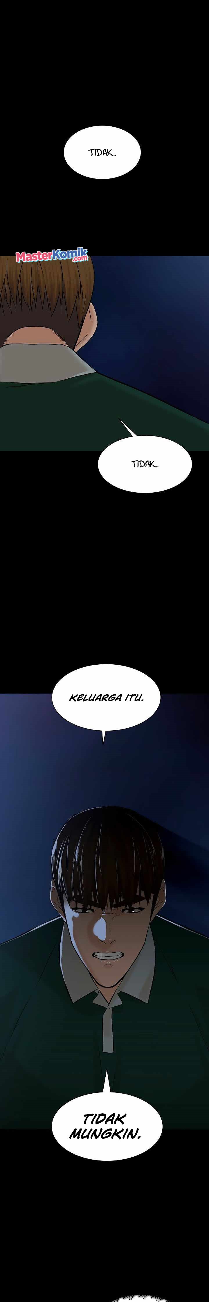 From the Grave and Back Chapter 107 Bahasa Indonesia