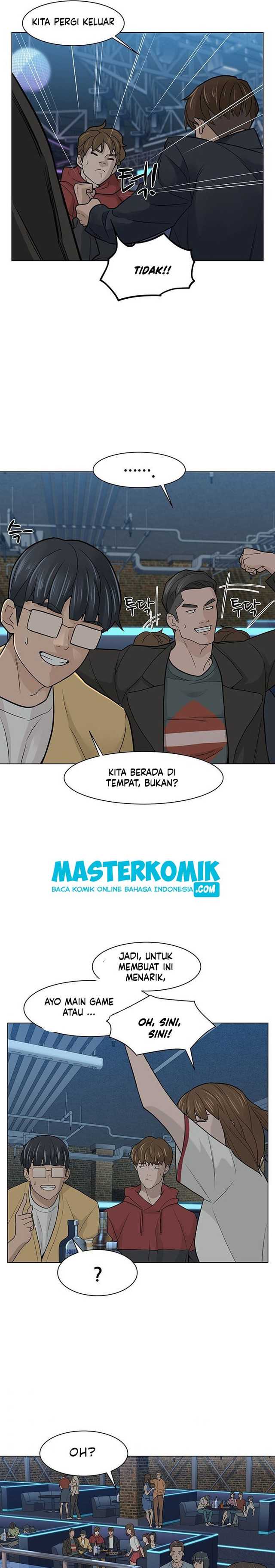 From the Grave and Back Chapter 09 Bahasa Indonesia