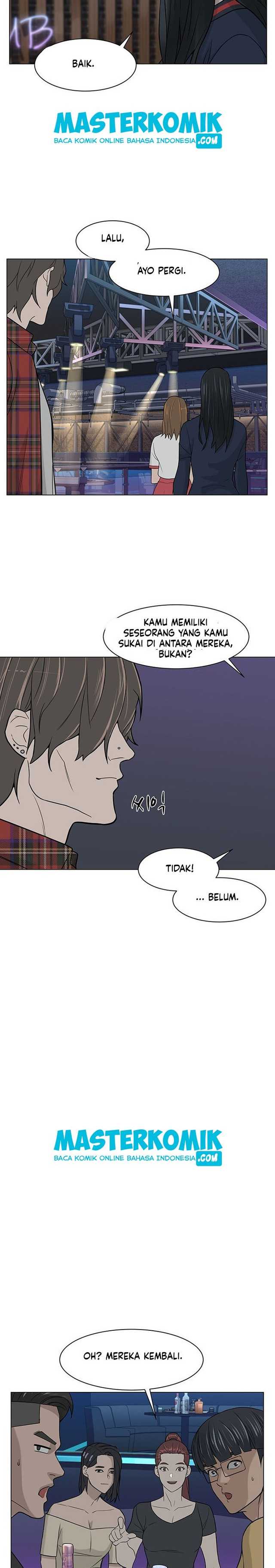 From the Grave and Back Chapter 09 Bahasa Indonesia