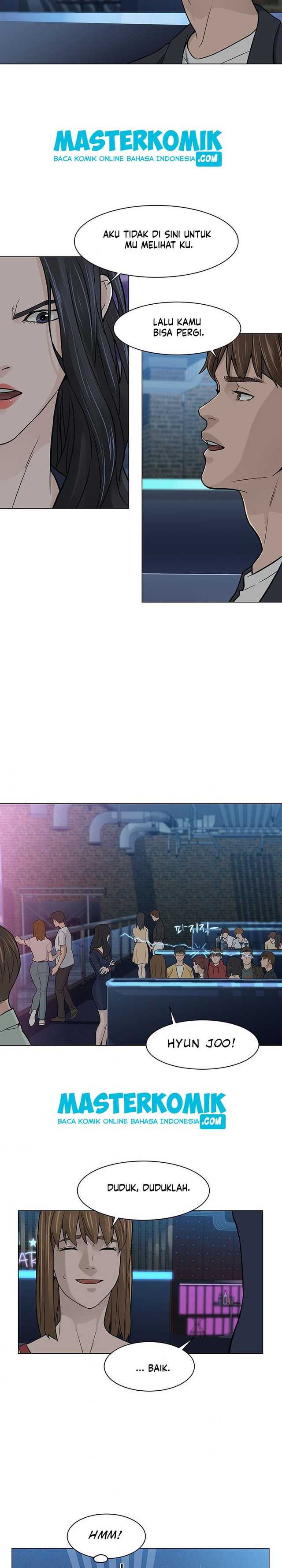 From the Grave and Back Chapter 09 Bahasa Indonesia