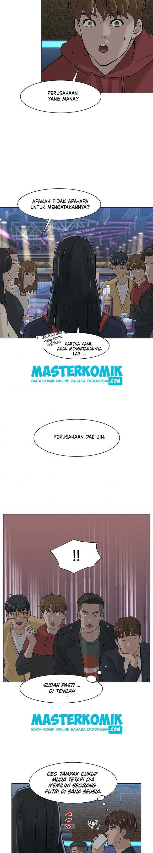 From the Grave and Back Chapter 09 Bahasa Indonesia