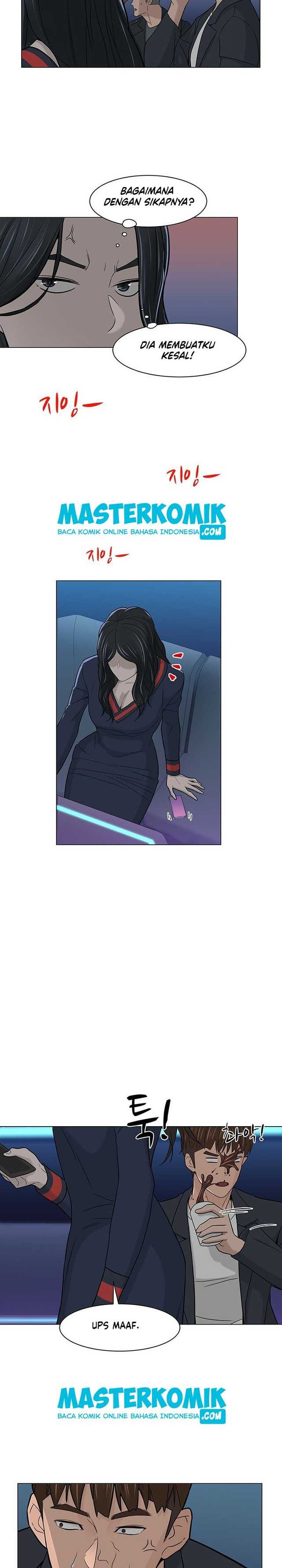 From the Grave and Back Chapter 09 Bahasa Indonesia