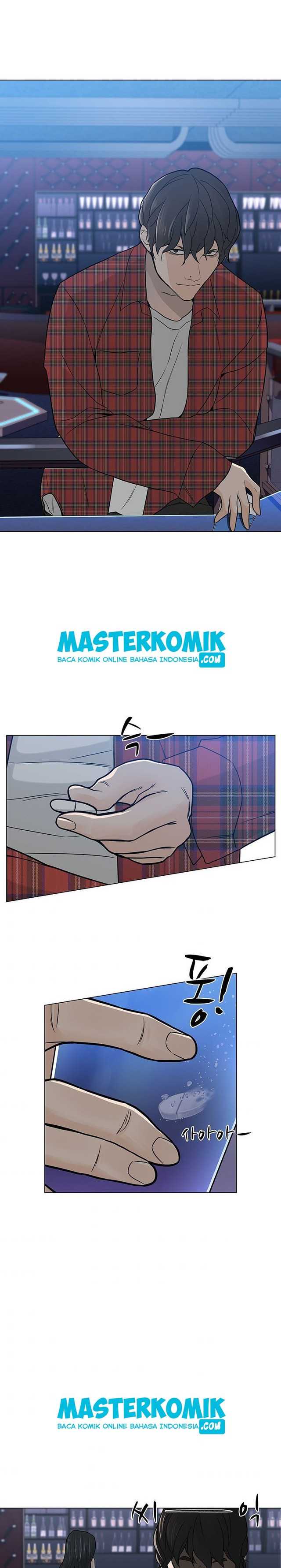 From the Grave and Back Chapter 09 Bahasa Indonesia