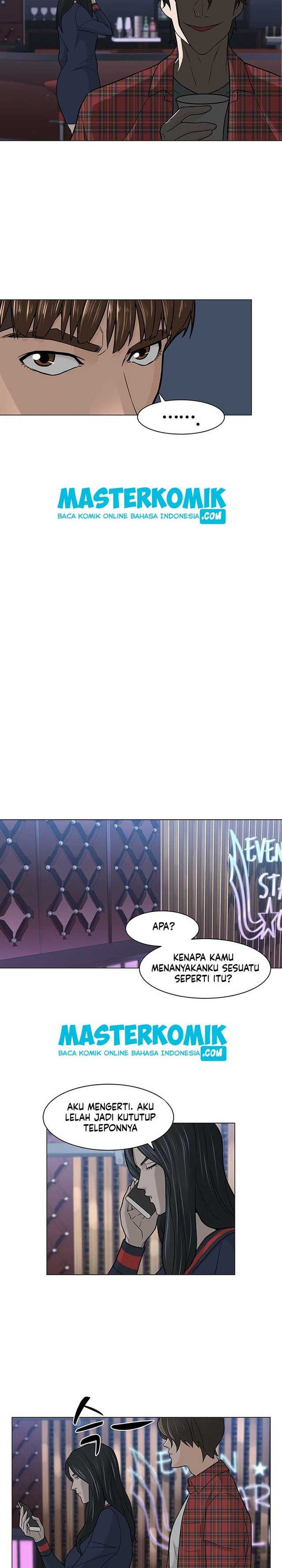 From the Grave and Back Chapter 09 Bahasa Indonesia