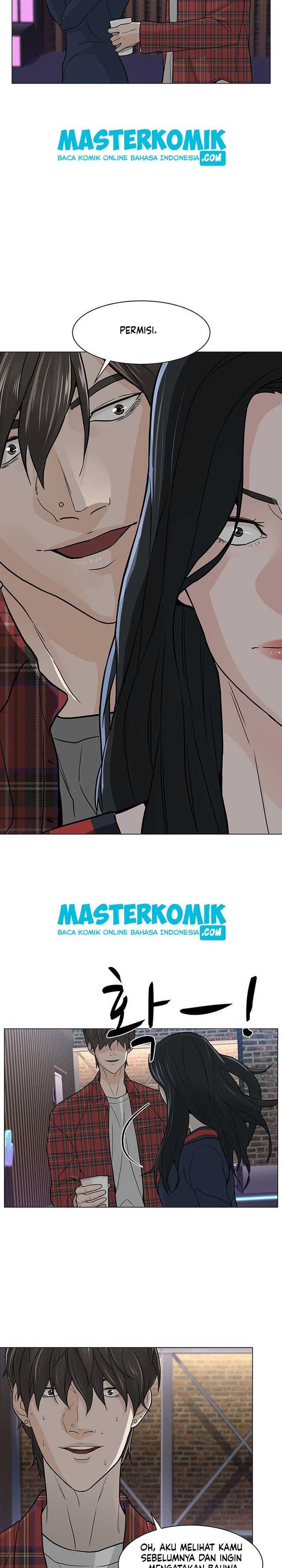 From the Grave and Back Chapter 09 Bahasa Indonesia