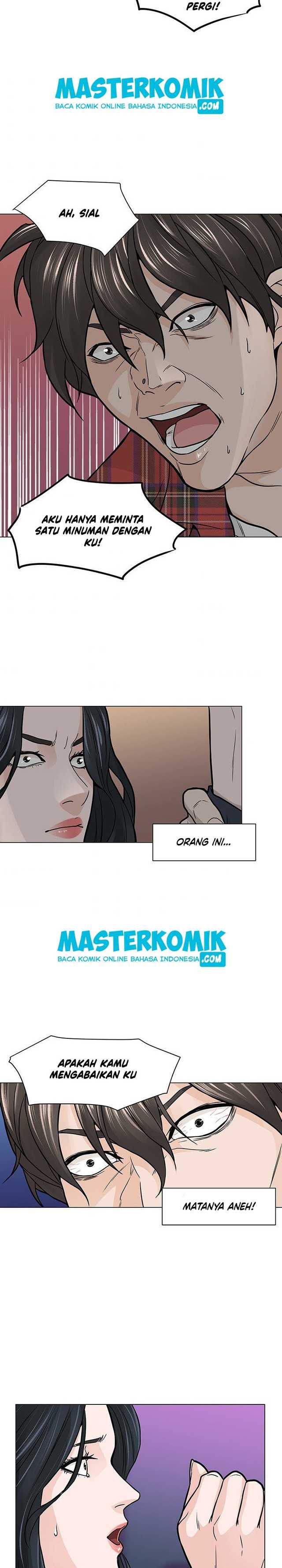 From the Grave and Back Chapter 09 Bahasa Indonesia