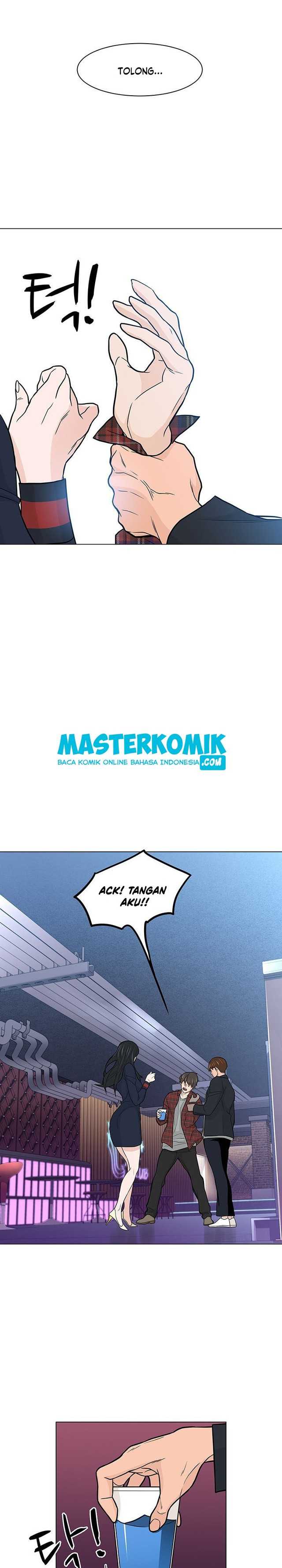 From the Grave and Back Chapter 09 Bahasa Indonesia